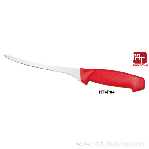 boning knife with pp handle